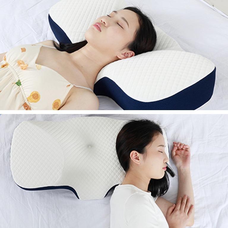 DIMENSIONAL Memory Foam Pillow Memory Foam / Sleeping Pillows