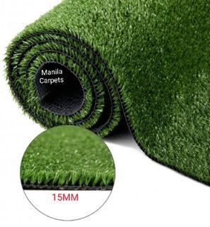 Direct Supplier Putting Green 15mm Turf Grass