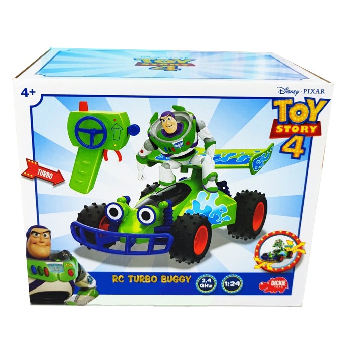 Turbo buggy rc online