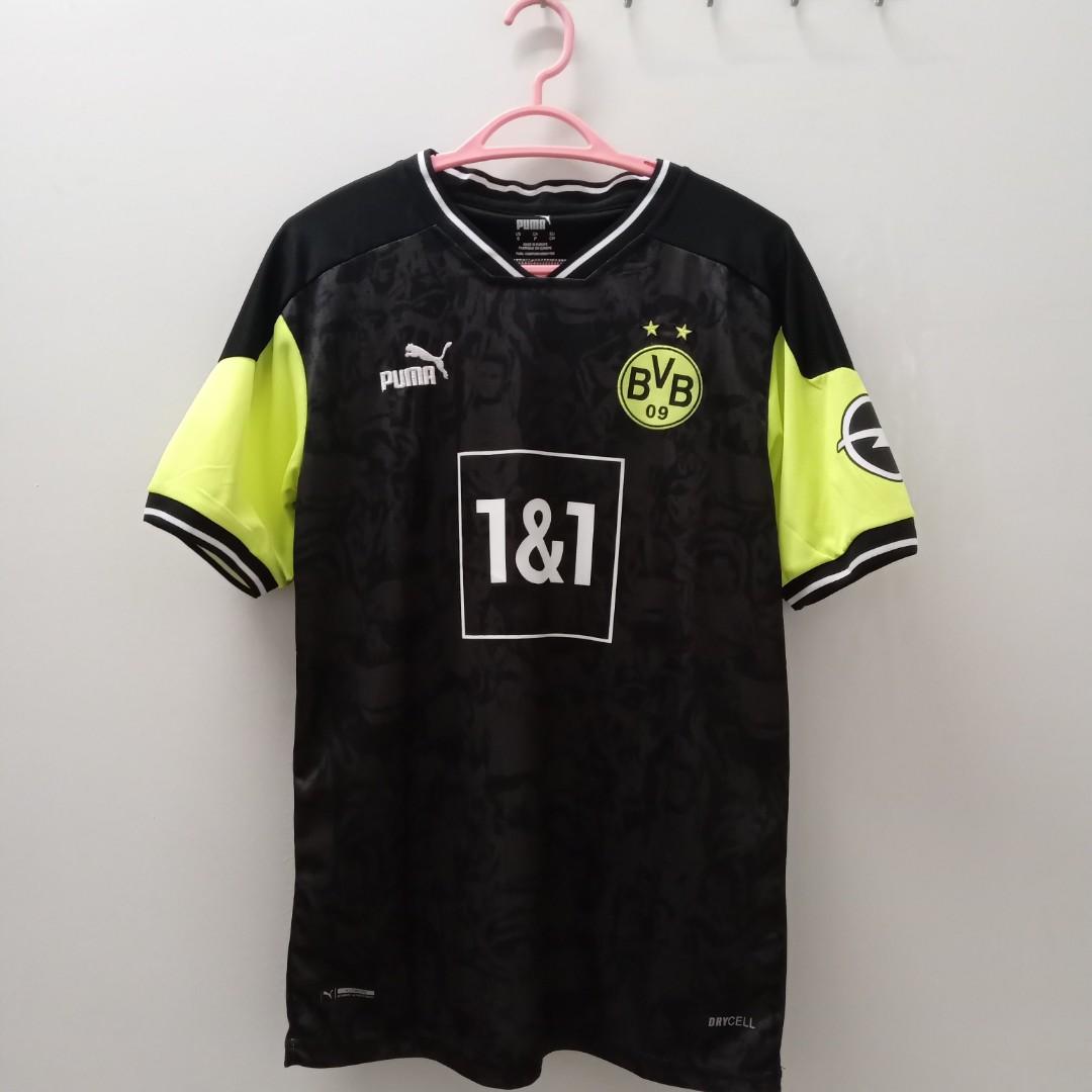 4th store kit dortmund