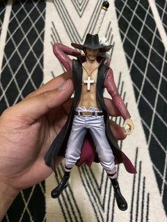 DRACULE MIHAWK