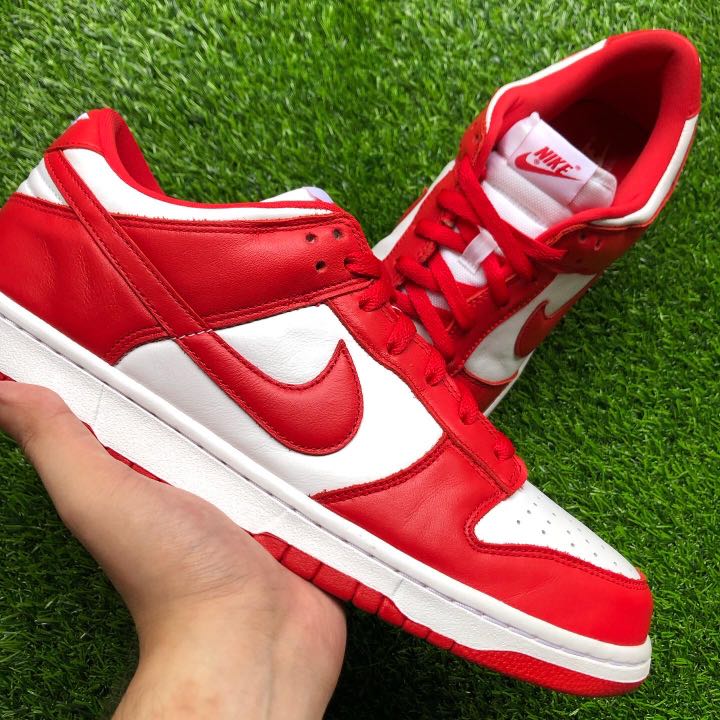 dunk low retro sp st johns
