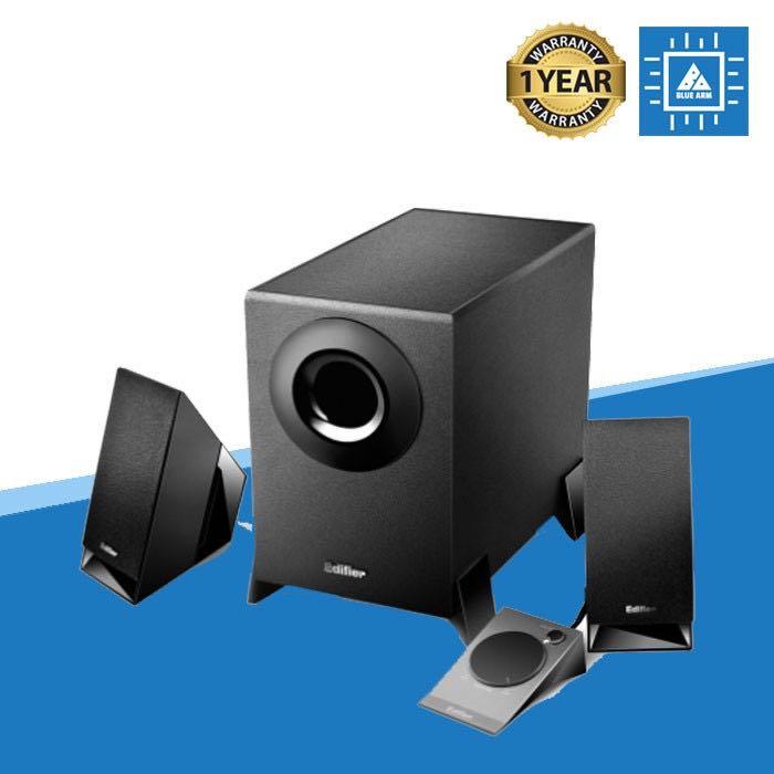 Edifier speaker, Audio, Soundbars, Speakers & Amplifiers on Carousell