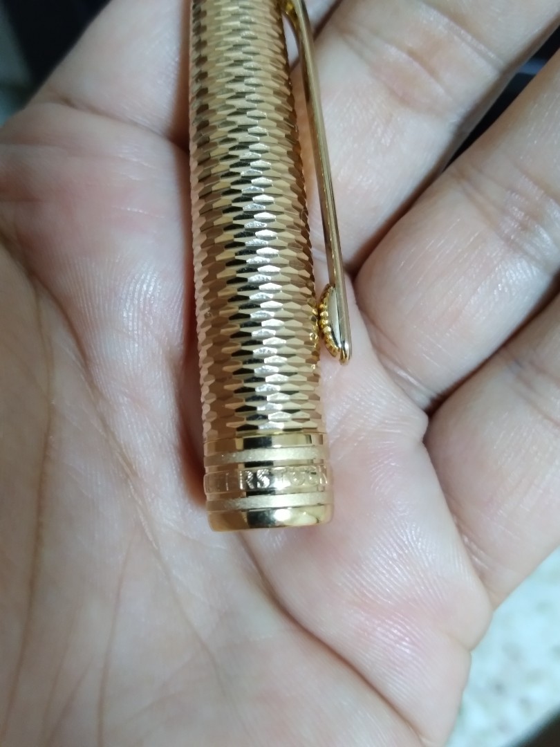 Edison, Luxury, Accessories on Carousell