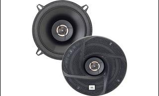 ELECTROVOX JBL GT6-5C Speaker (Black)