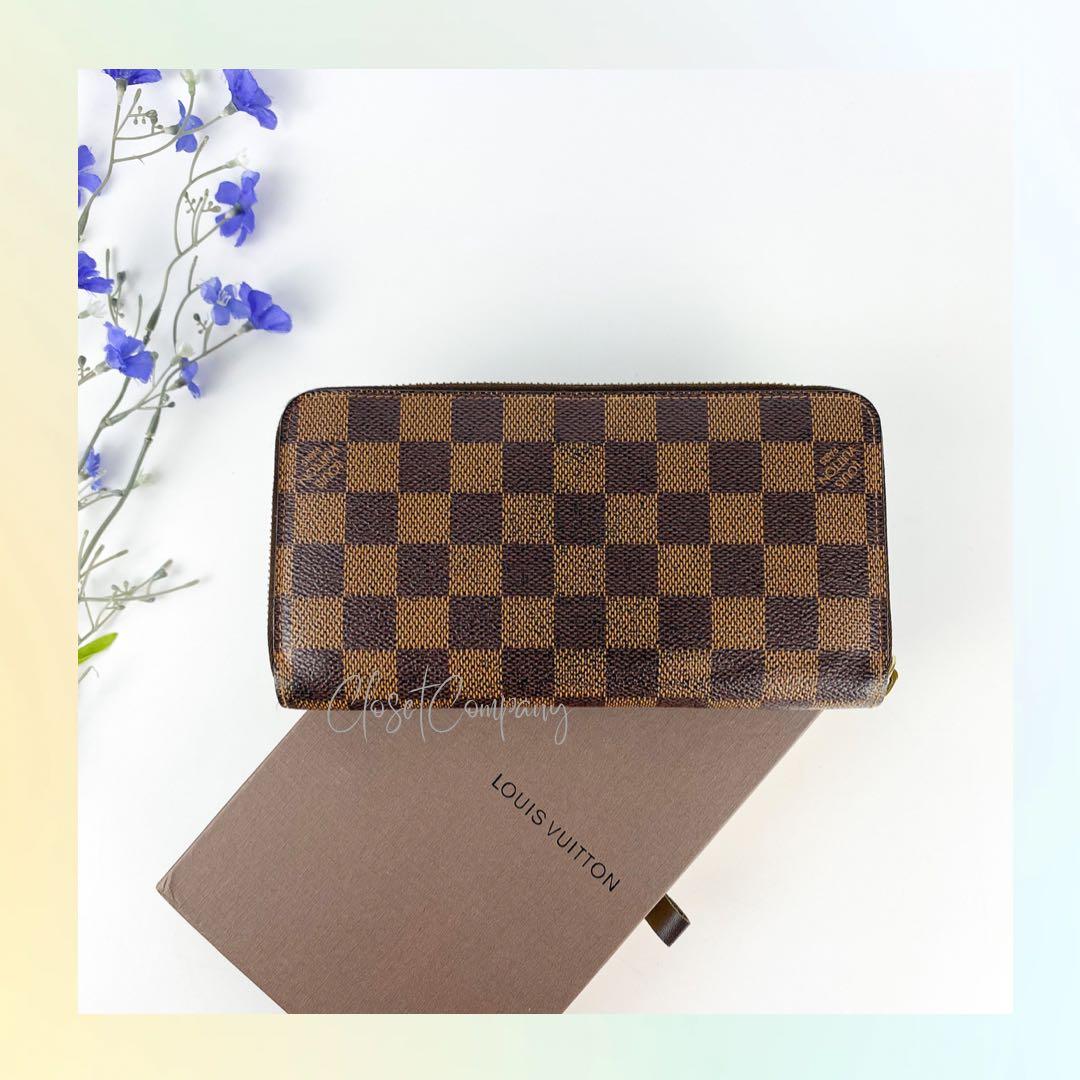 Louis Vuitton LV with datecode, Luxury, Bags & Wallets on Carousell