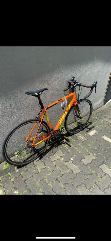 Felt FR50 Road Bike