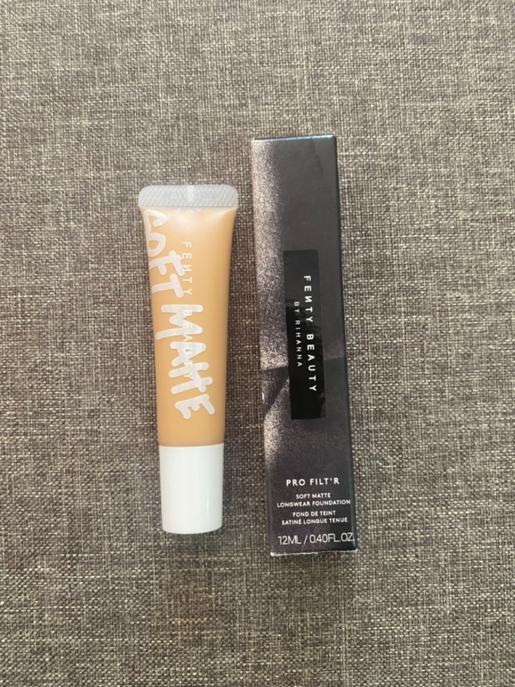 Fenty hot sale mini foundation