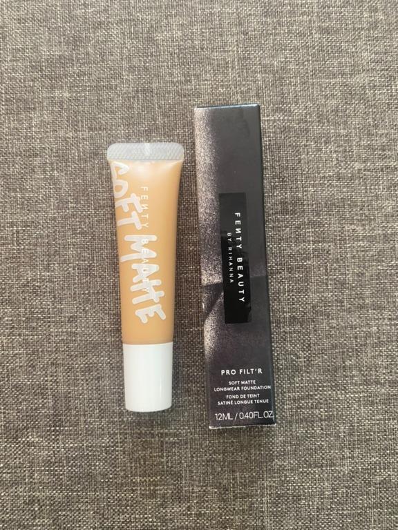 Fenty beauty mini foundation discount
