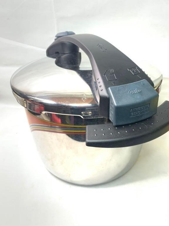 Fissler 10l shop
