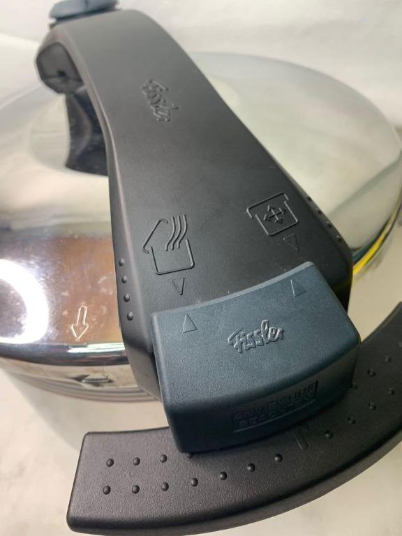 Fissler 10l top