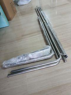 FOC metal LED hanger