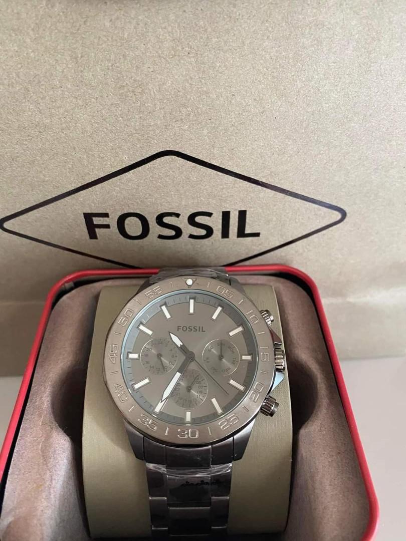 Fossil, Luxury, Watches on Carousell