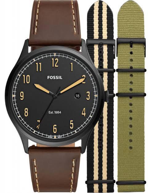 Fossil LE1083SET Limited Edition 
