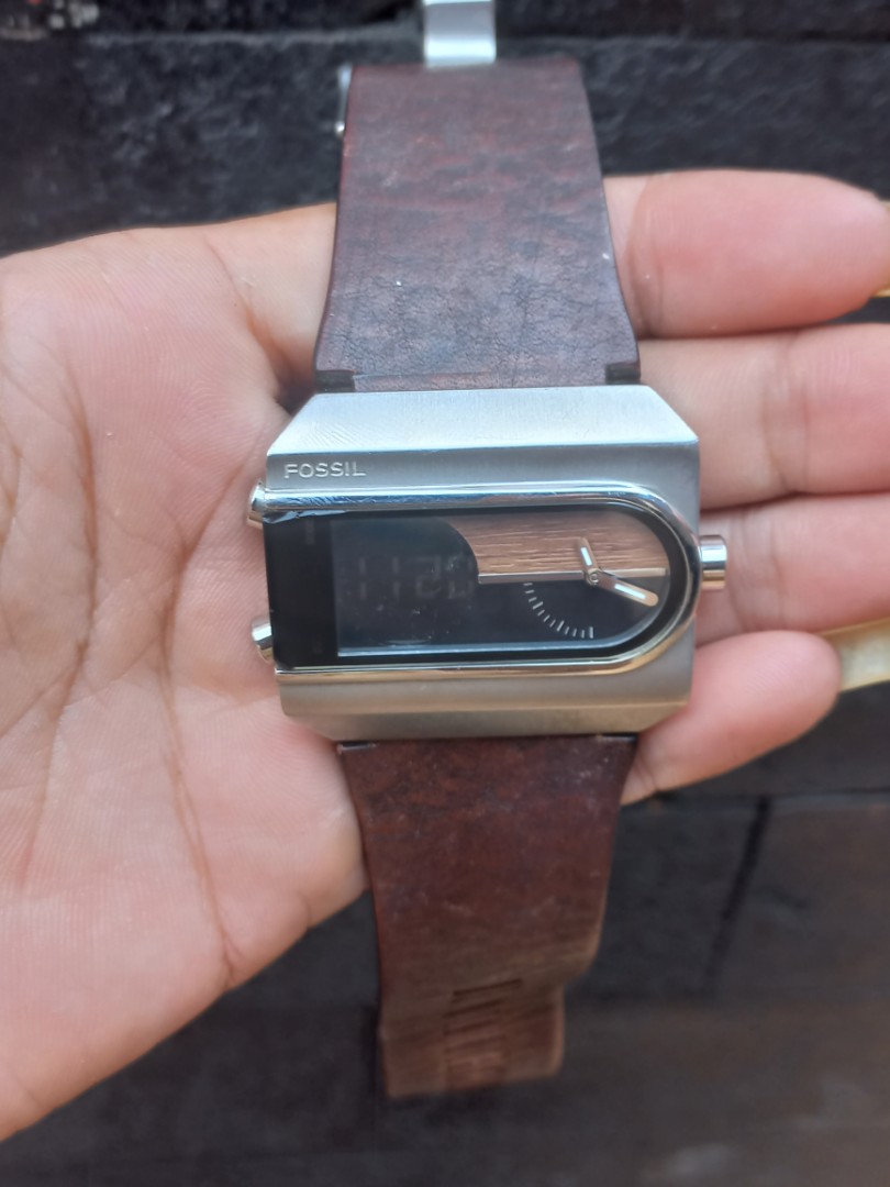 Fossil jr 9121 best sale