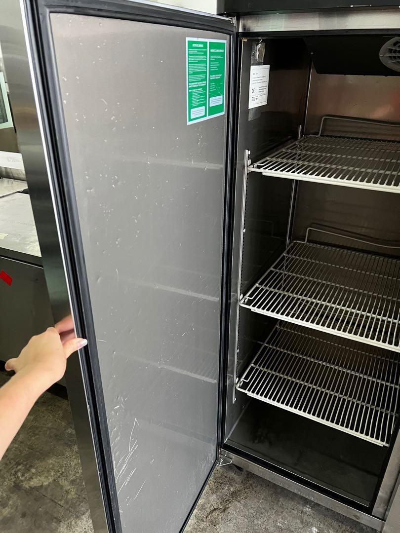 fridge freezer sale free delivery