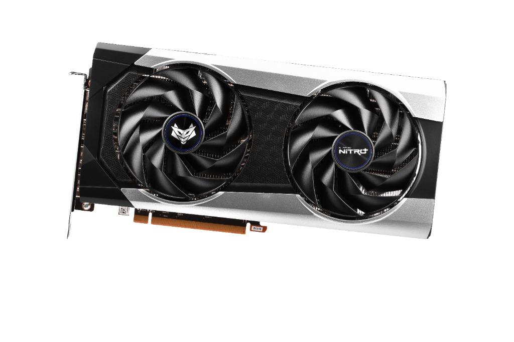 NITRO SAPPHIRE RX 6650 XT 8G NITRO GAMING GRAPHICS GRAPHIC CARD