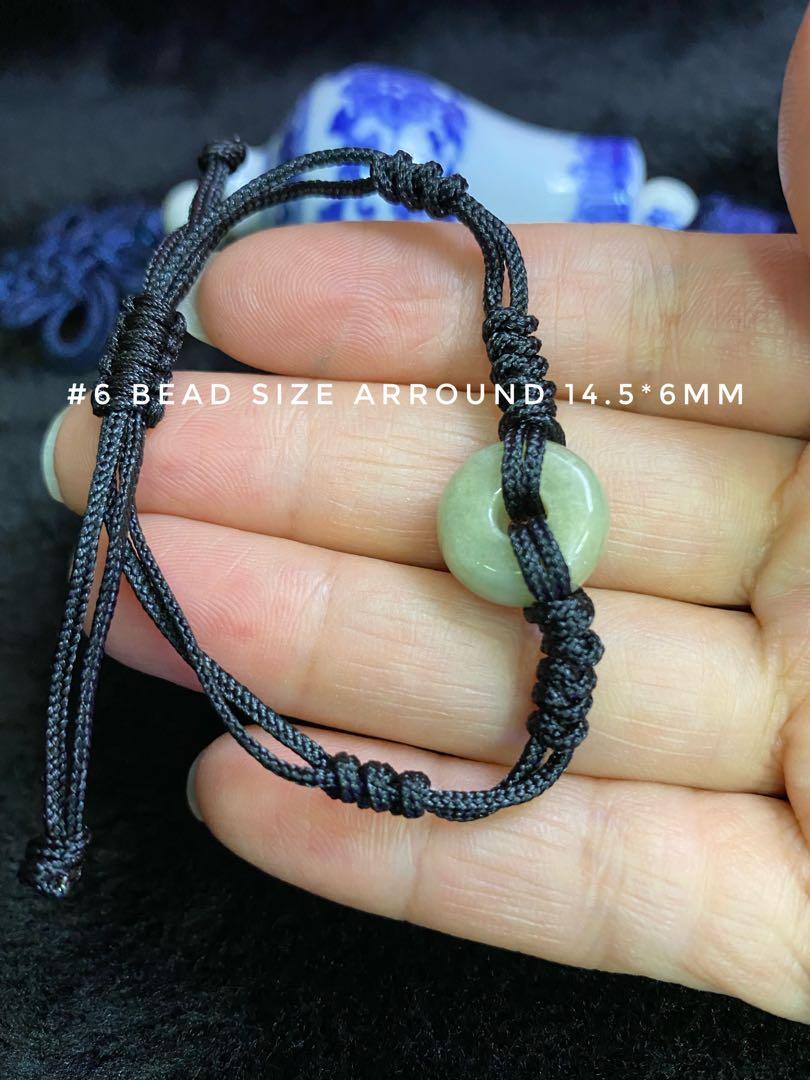 Friendship clearance bracelet black