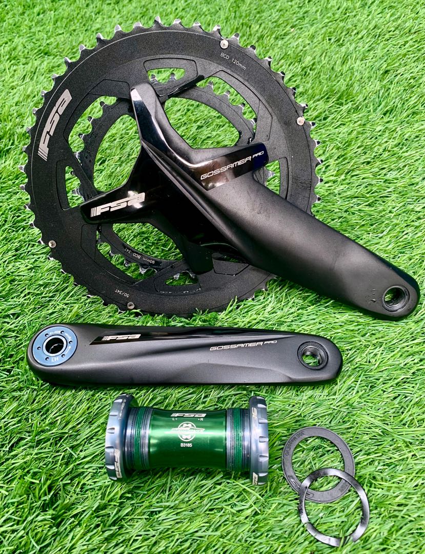 Fsa shop gossamer bb386evo