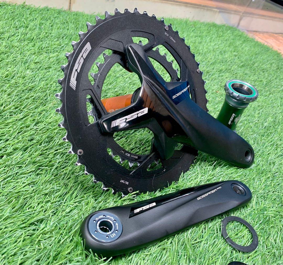 Bb386evo crankset discount