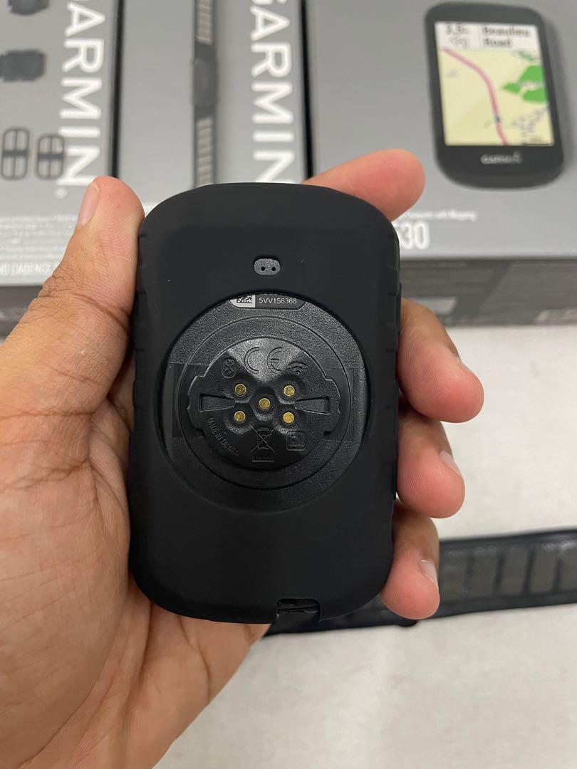 Used garmin deals edge