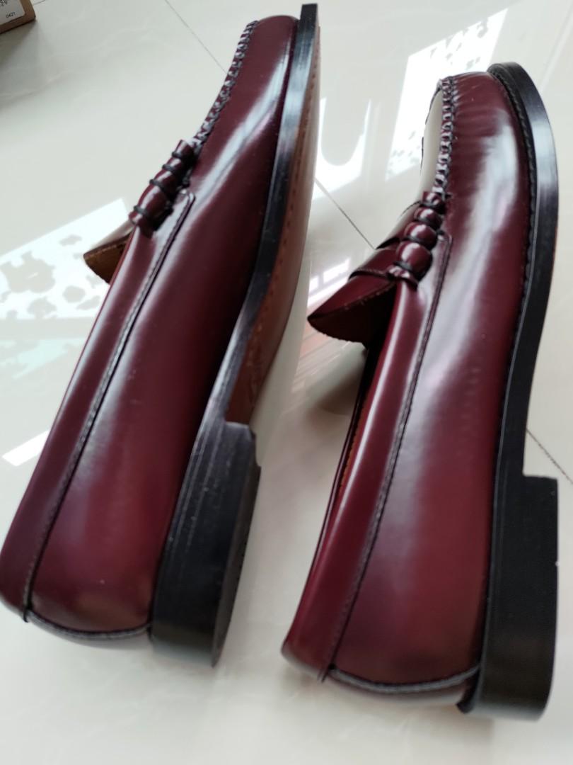 gh bass bradford penny loafer