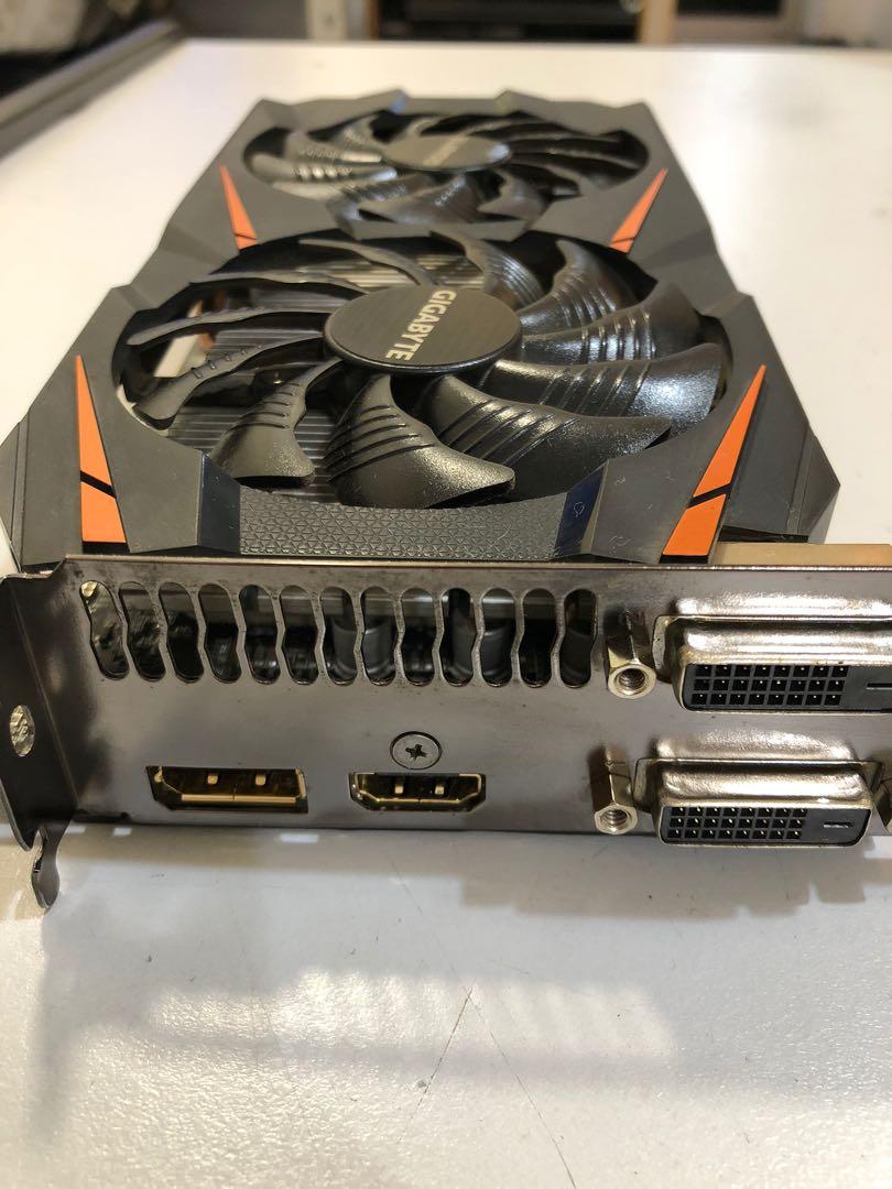 Gtx on sale 1060 5gb
