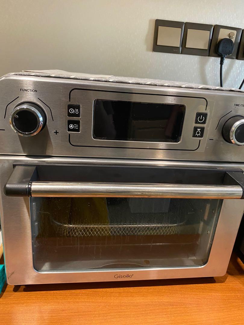 farberware air fryer toaster oven model 201797