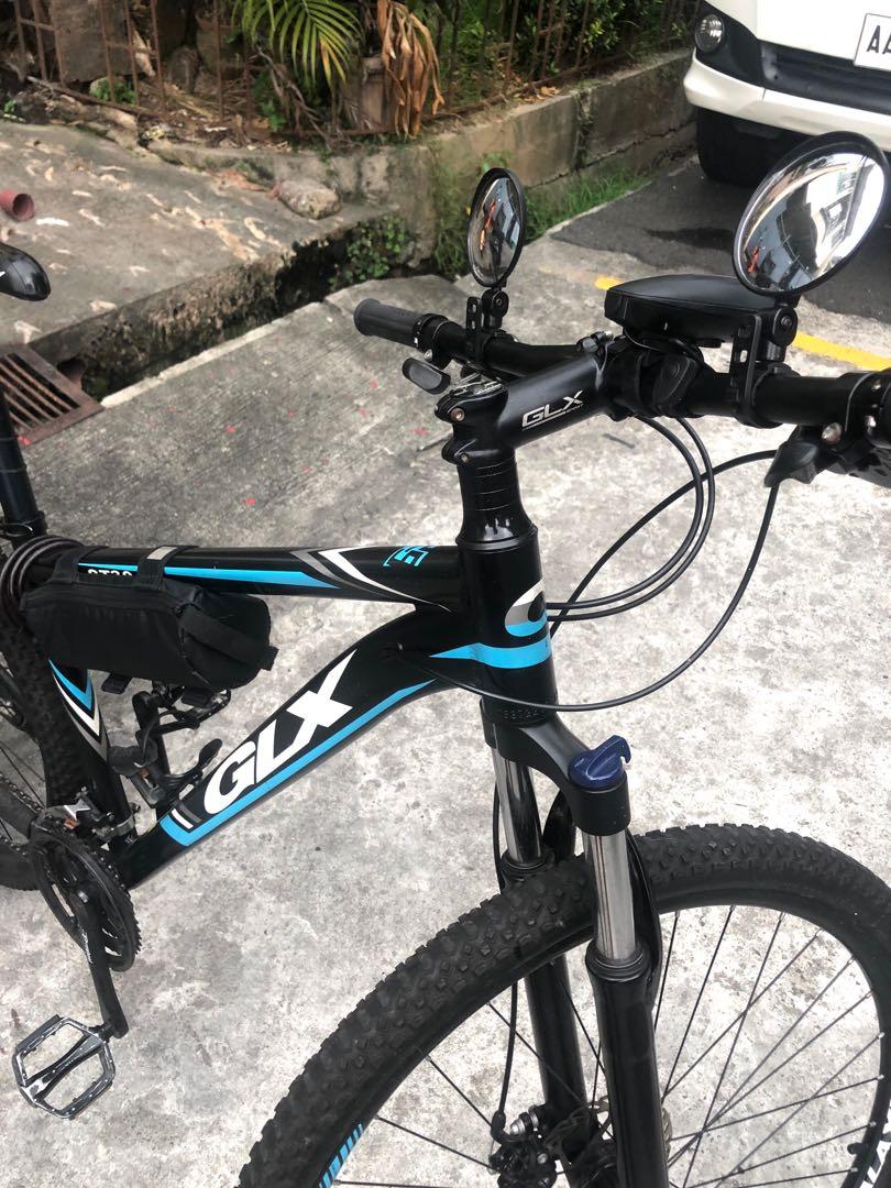 Glx sales mtb price