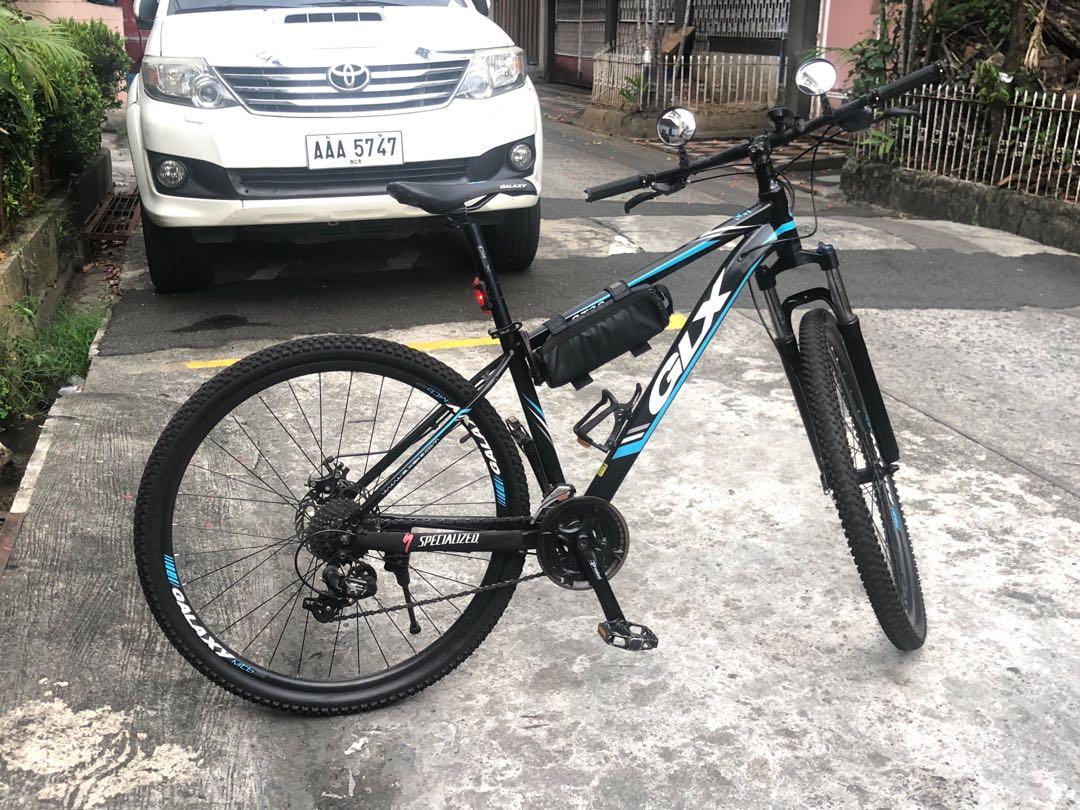 Glx mtb sale price