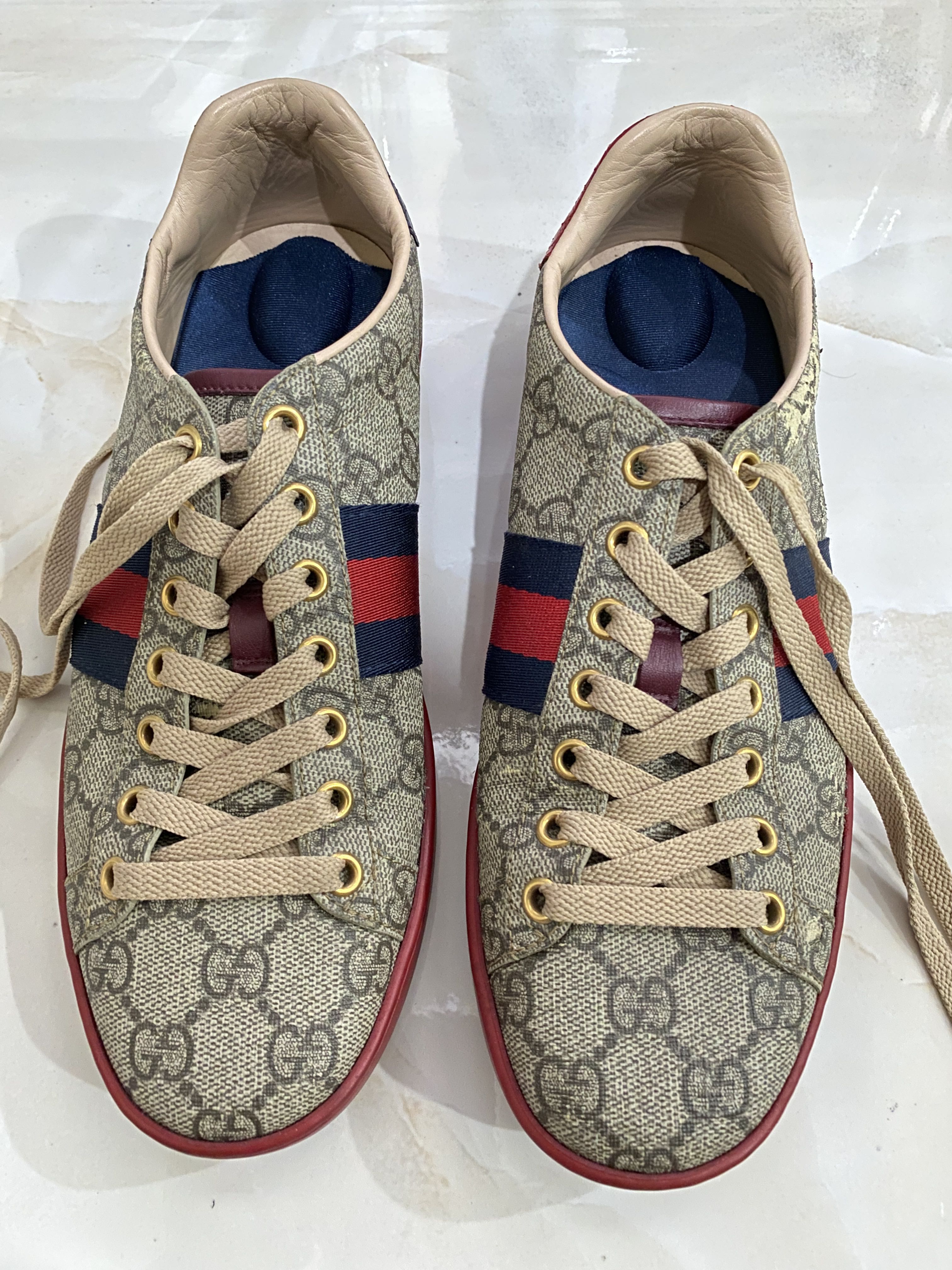 gucci ace gg