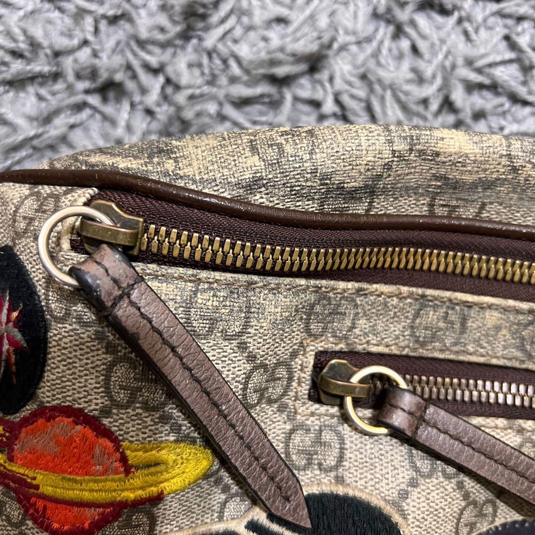 Waist bag gucci kw cheap