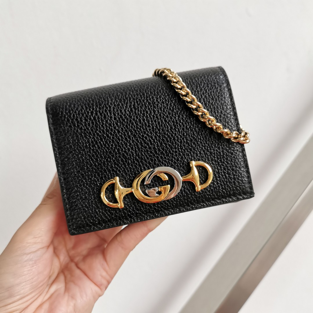 gucci mini woc