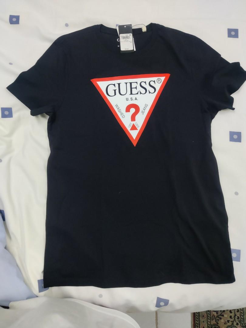 Guess shirt price outlet