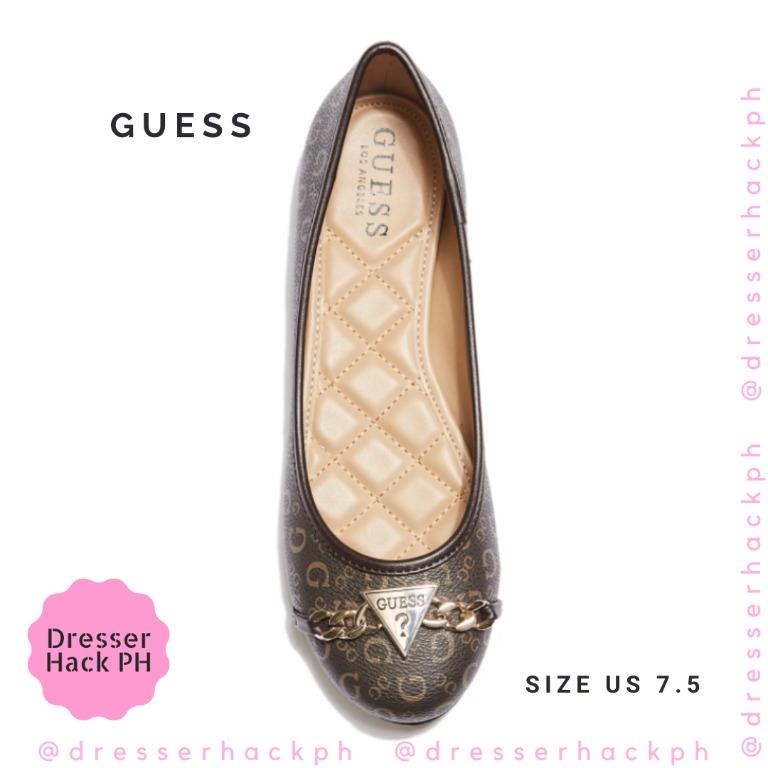 Flats guess online