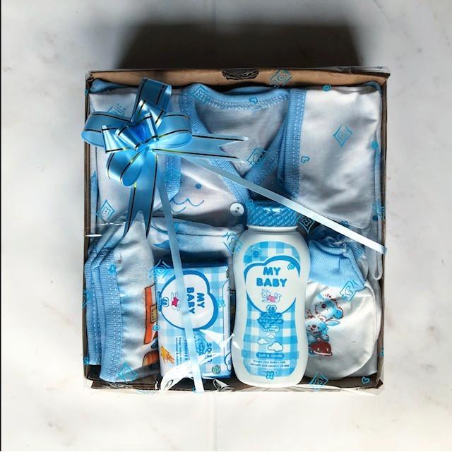 Harga sales hamper baby