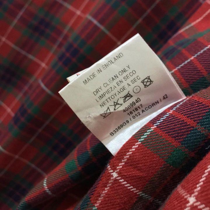 Baracuta cheap g9 chestnut
