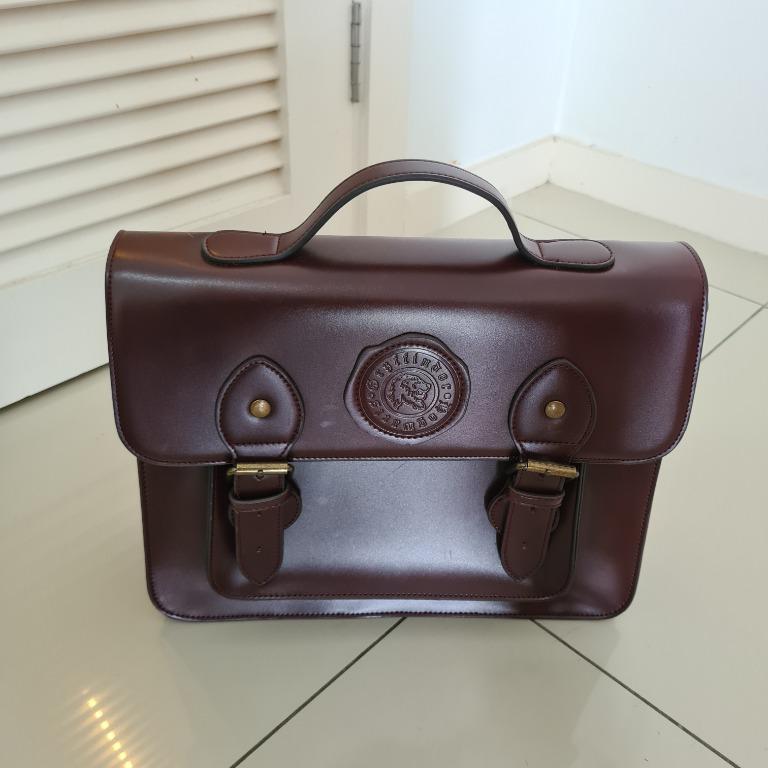 Harry potter briefcase deals