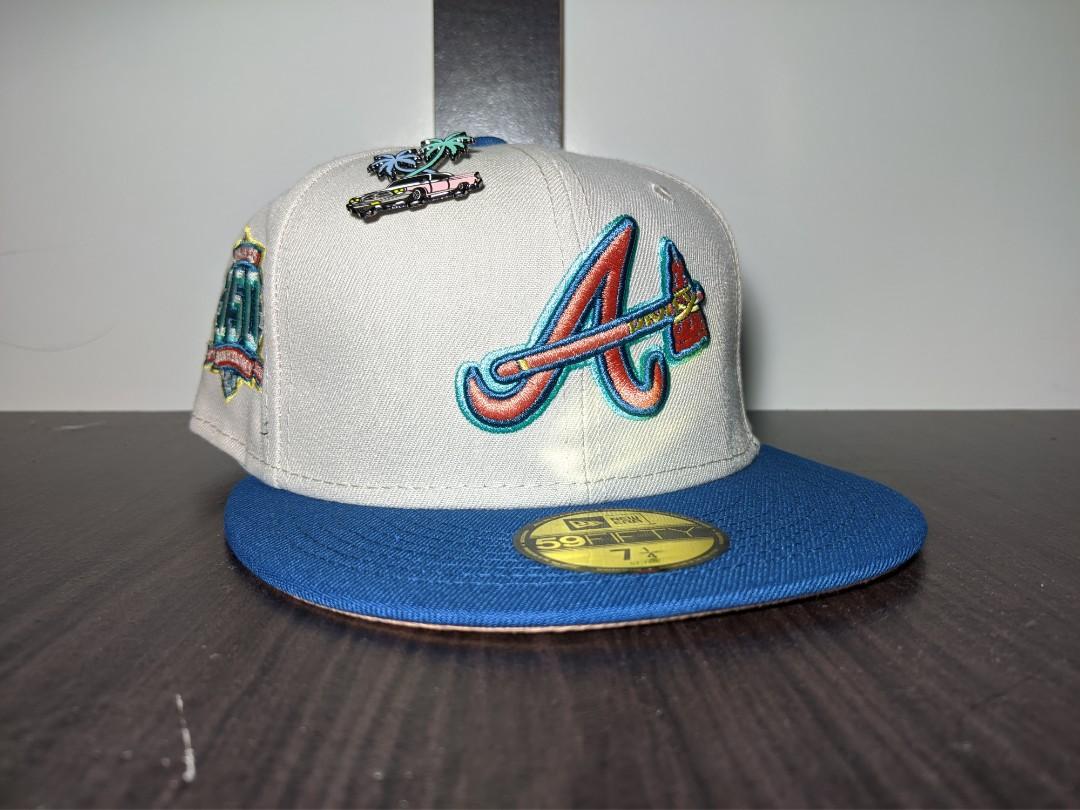 Official Atlanta Braves 150th anniversary thank you for the