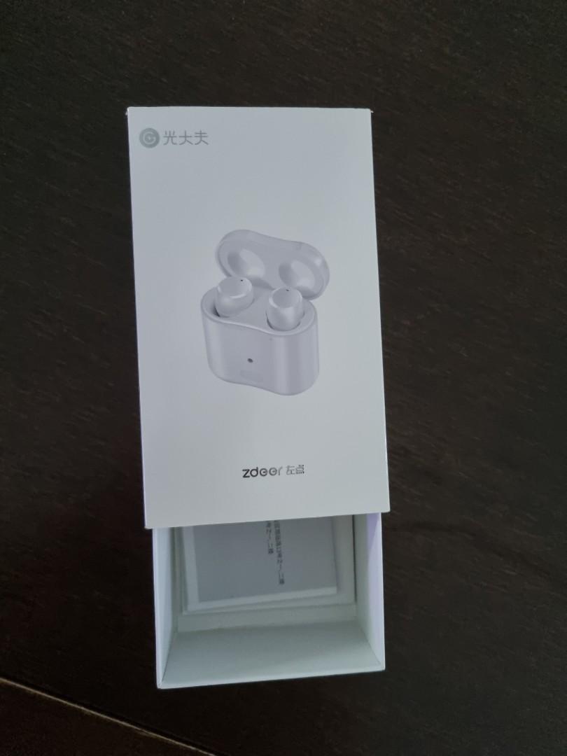 Xiaomi Hearing Aid Brand New, Health & Nutrition, Medical Supplies