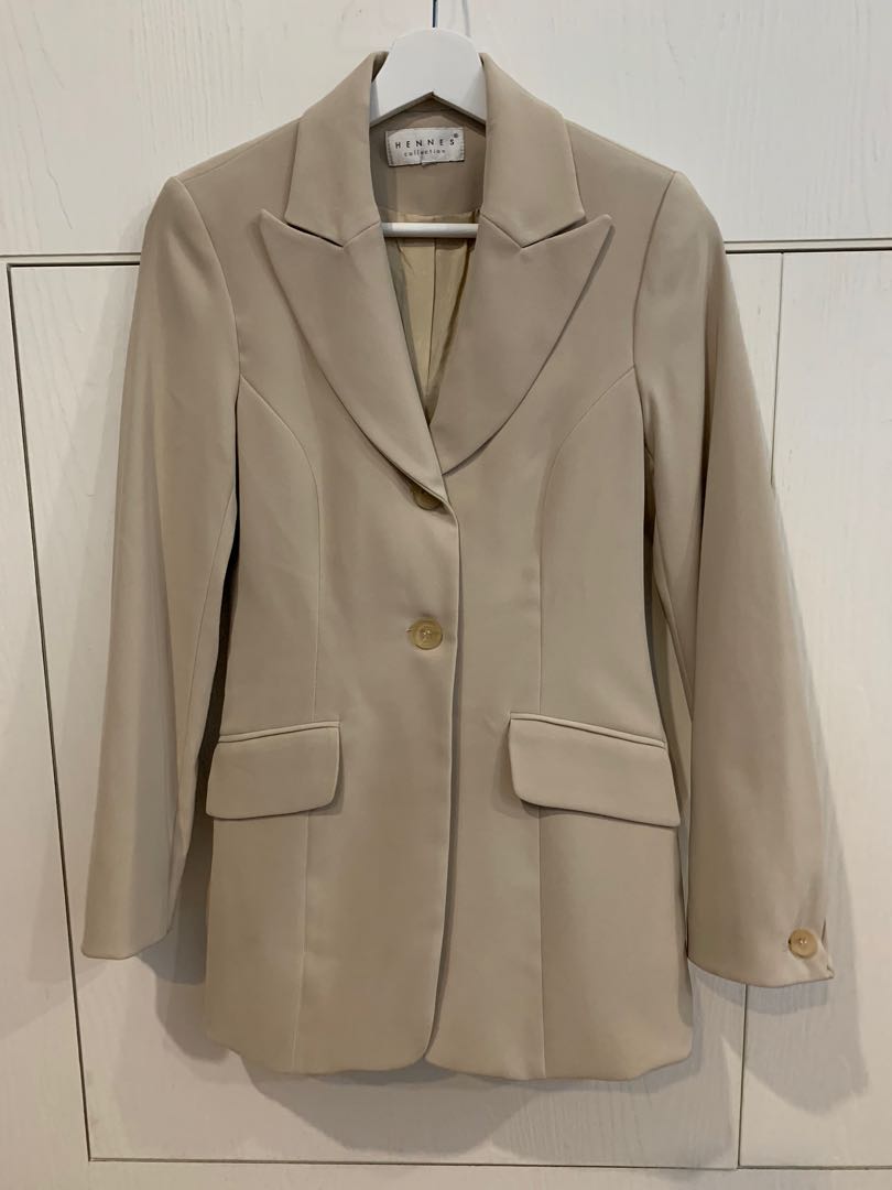 Hennes collection jacket shop