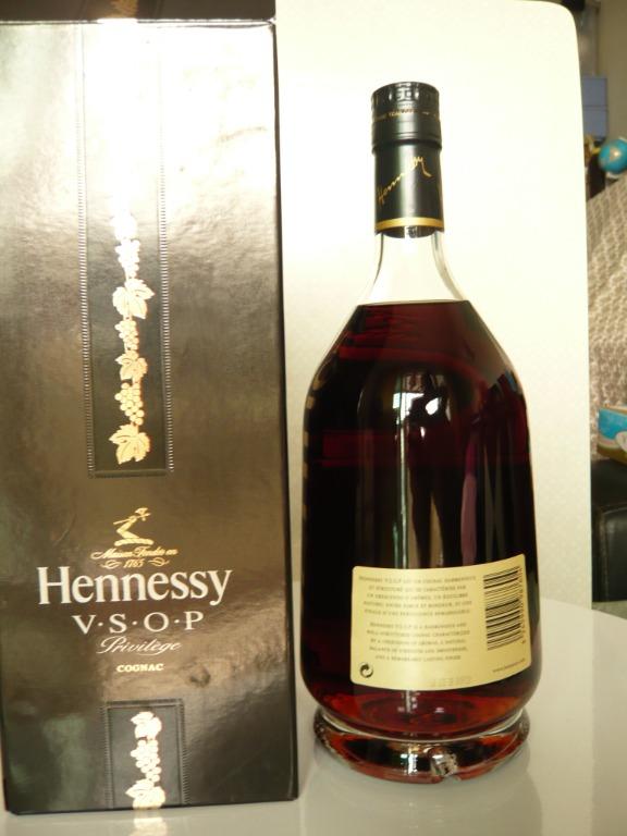 Prix Du Cognac Hennessy