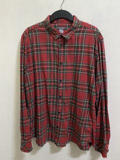 H&M BLOUSE