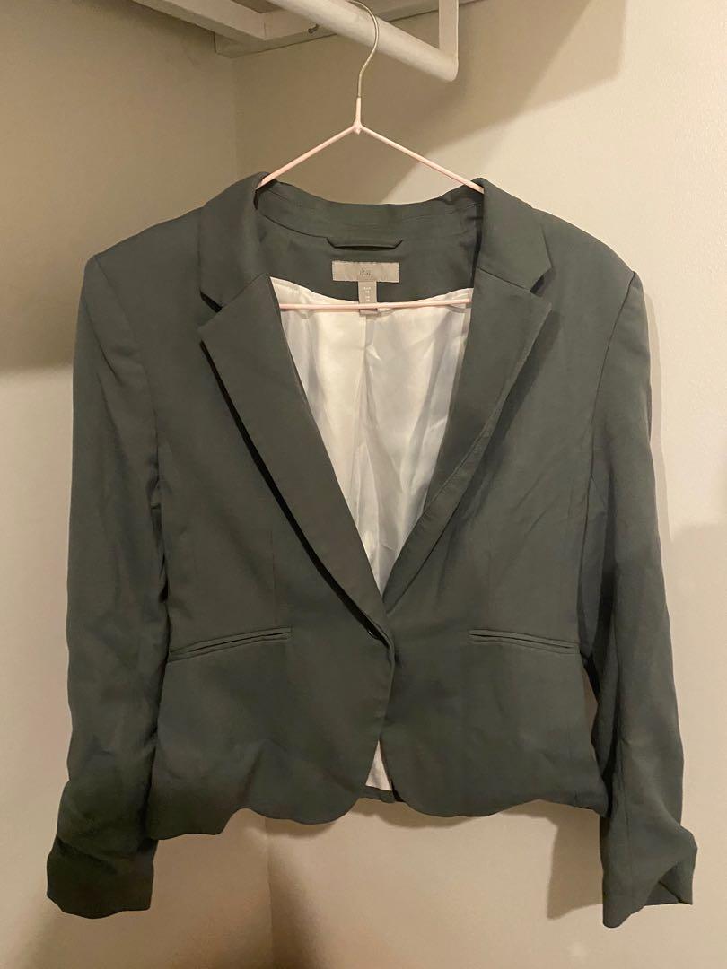 H&m corporate attire hotsell