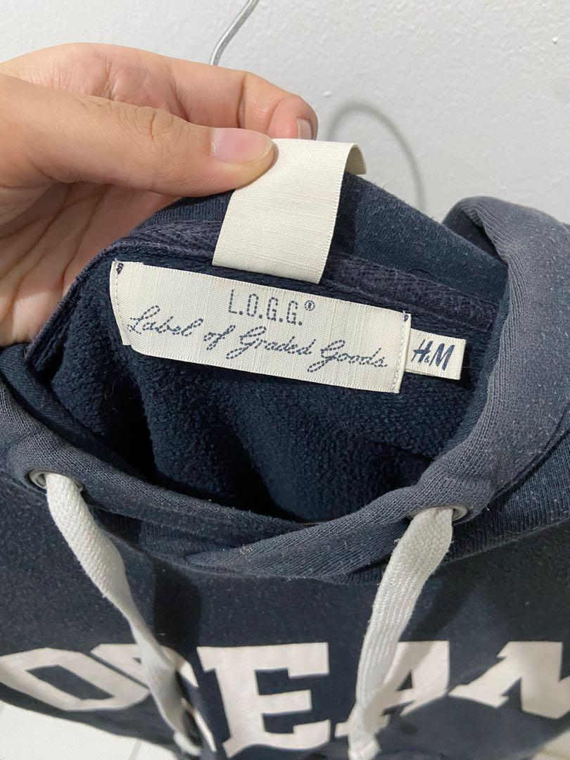 Ocean hoodie h&m store