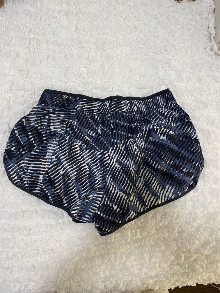 H&M Sport running shorts, Women's Fashion, Activewear on Carousell