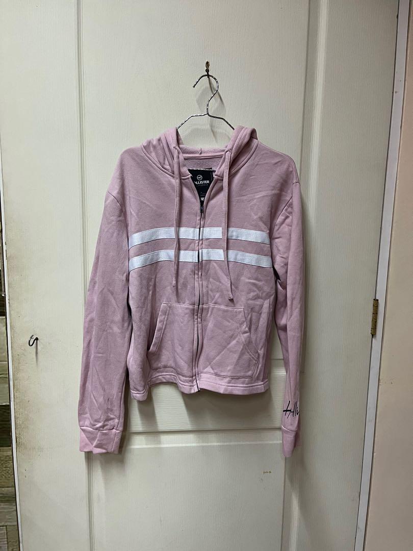 hollister co jacket