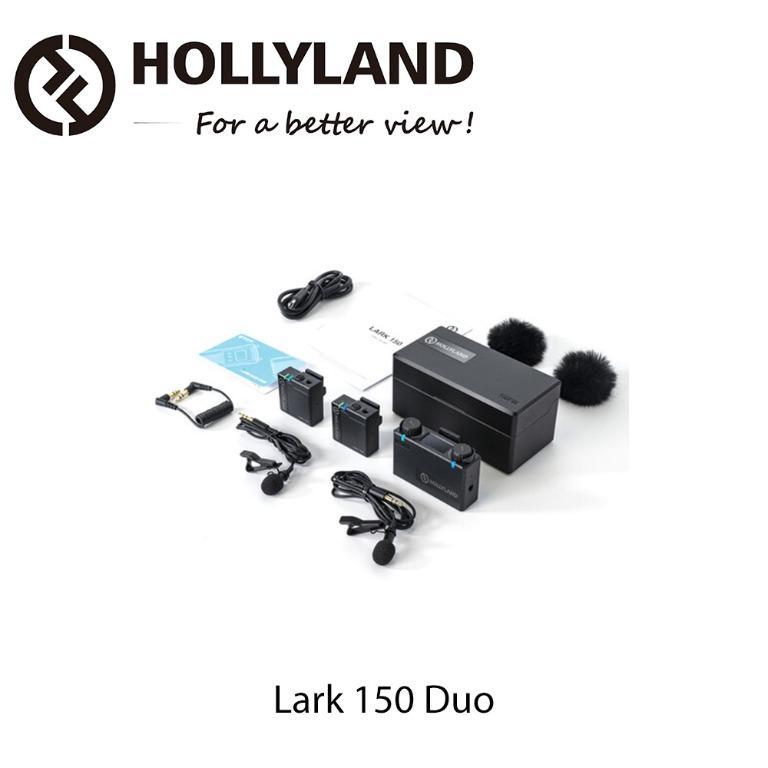 How to Charge Rode Wireless Go II for Optimal Battery Health? - Hollyland