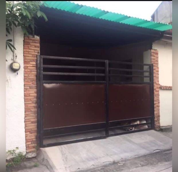 House and Lot for Rent San Pedro Pacita Complex Laguna, Property