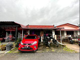 Hulu Langat Tmn Sri Nanding Teres Setingkat